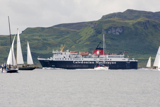 isle of mull calmac whw12 mon gjmc 6158